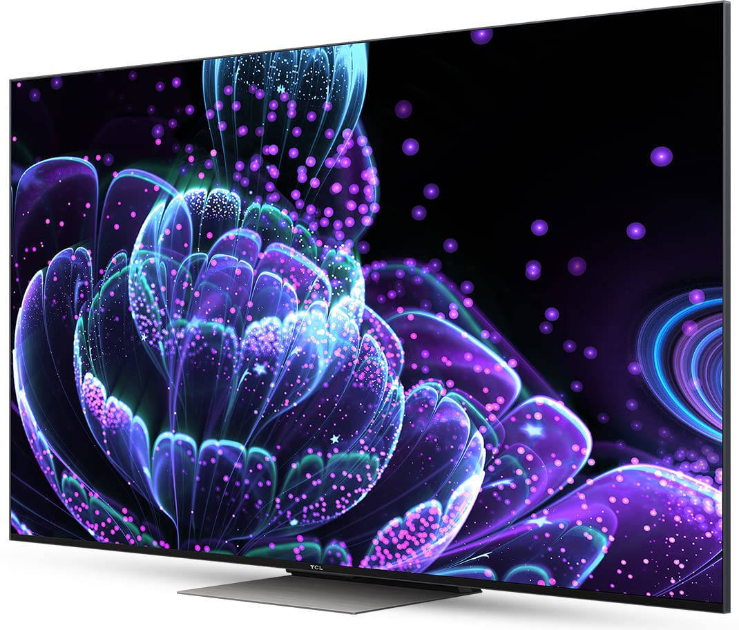 TCL 55C835 55 inch (139 cm) LED 4K TV