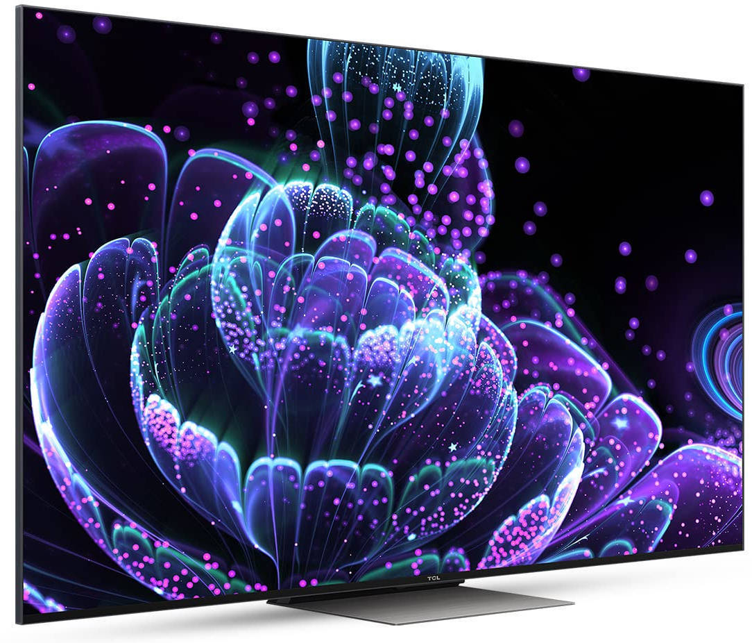 TCL 55C835 55 inch (139 cm) LED 4K TV