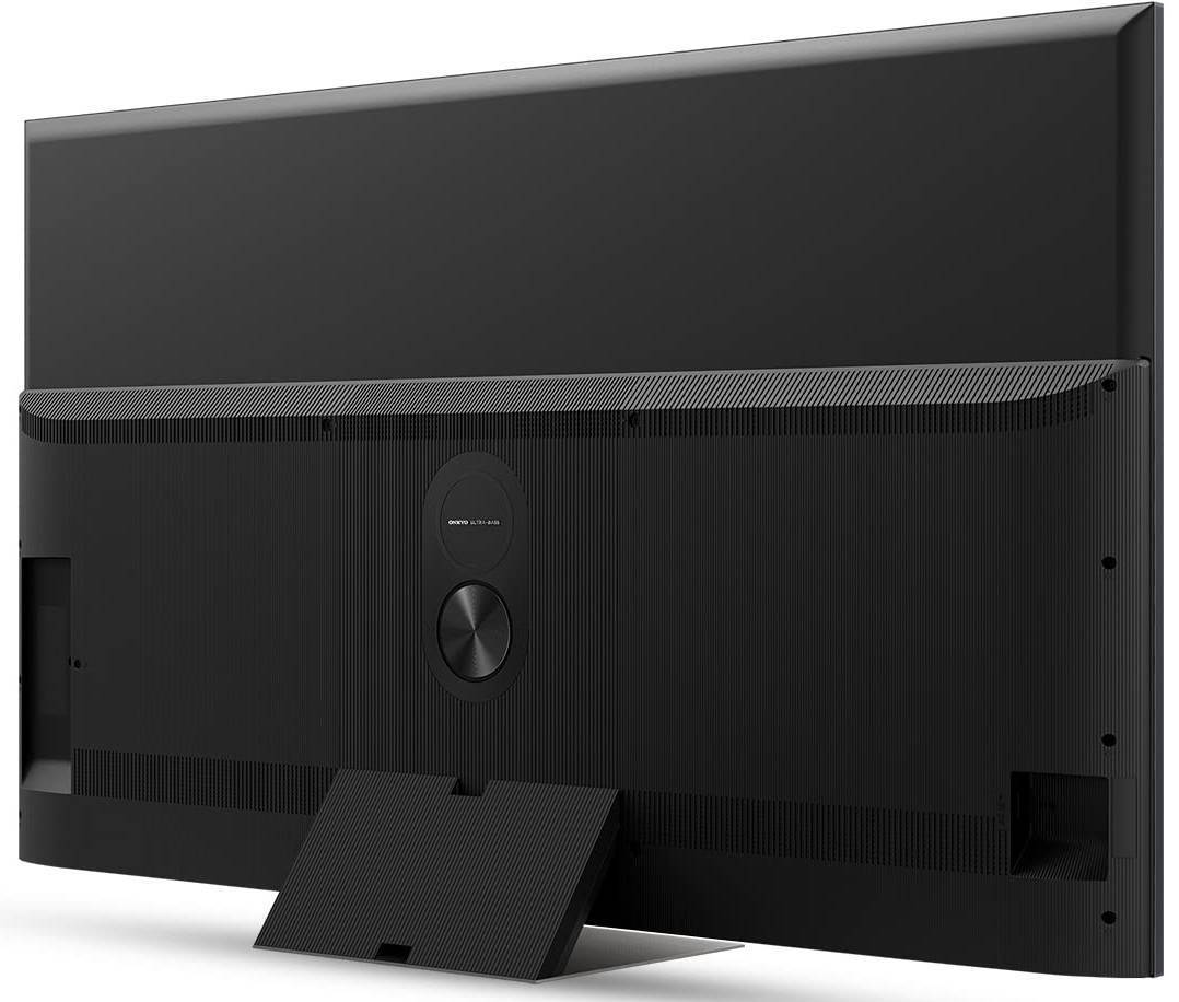 TCL 55C835 55 inch (139 cm) LED 4K TV