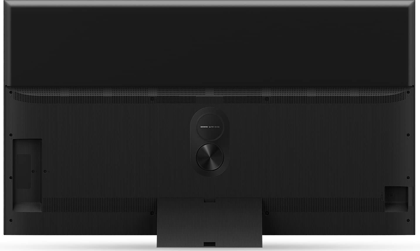 TCL 55C835 55 inch (139 cm) LED 4K TV