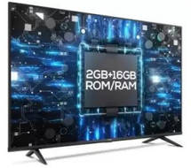 TCL 55P616 55 inch (139 cm) LED 4K TV
