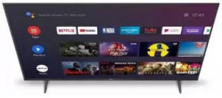 TCL 55P616 55 inch (139 cm) LED 4K TV