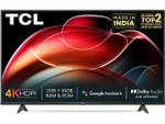 TCL 55P617 55 inch (139 cm) LED 4K TV