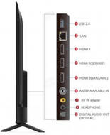TCL 55P635 55 inch (139 cm) LED 4K TV