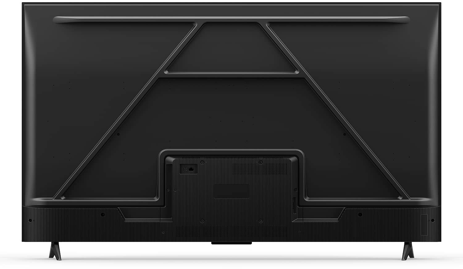 TCL 55P635 55 inch (139 cm) LED 4K TV