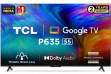 TCL 55P635 55 inch (139 cm) LED 4K TV