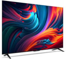 TCL 55P635 Pro 55 inch (139 cm) LED 4K TV