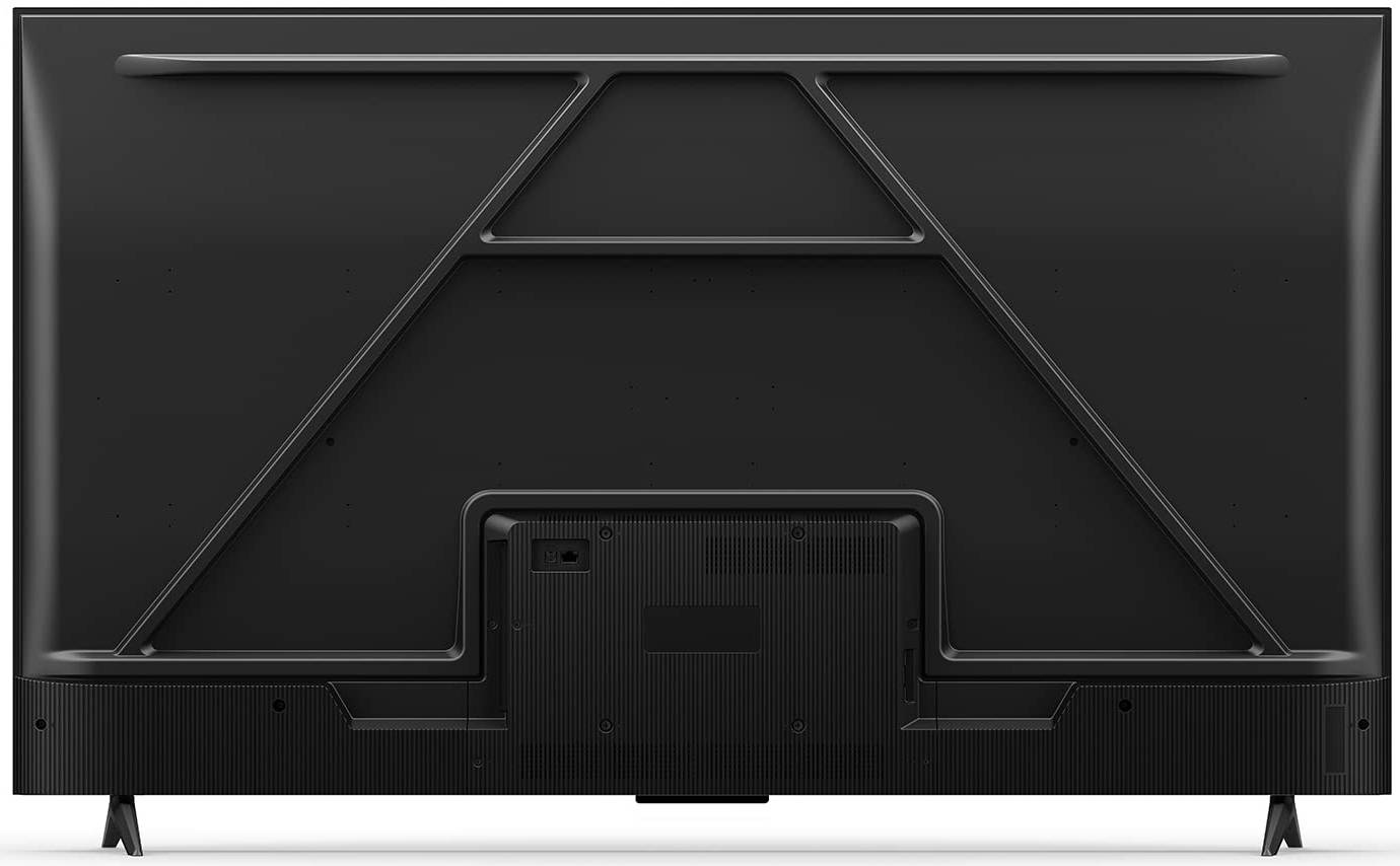 TCL 55P635 Pro 55 inch (139 cm) LED 4K TV