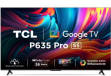 TCL 55P635 Pro 55 inch (139 cm) LED 4K TV