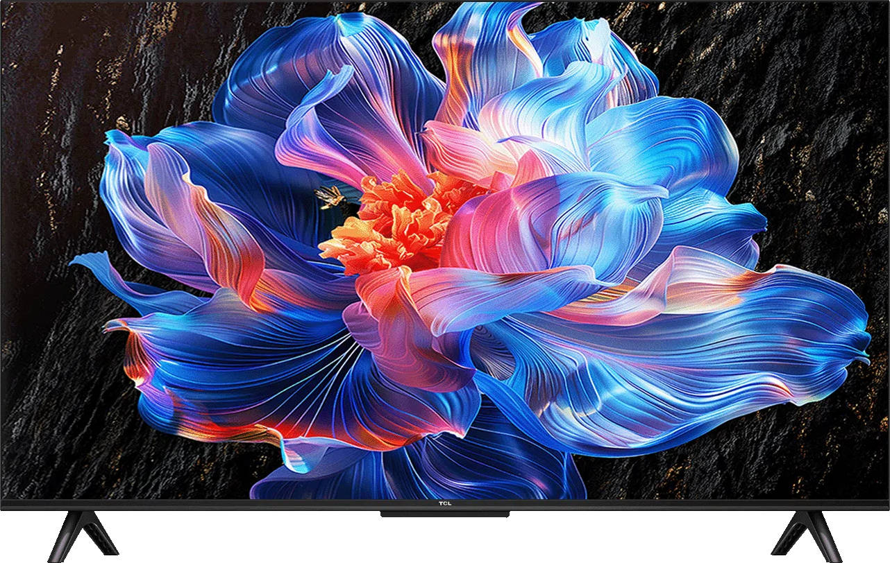 TCL 55P6K 55 inch (139 cm) LED 4K TV