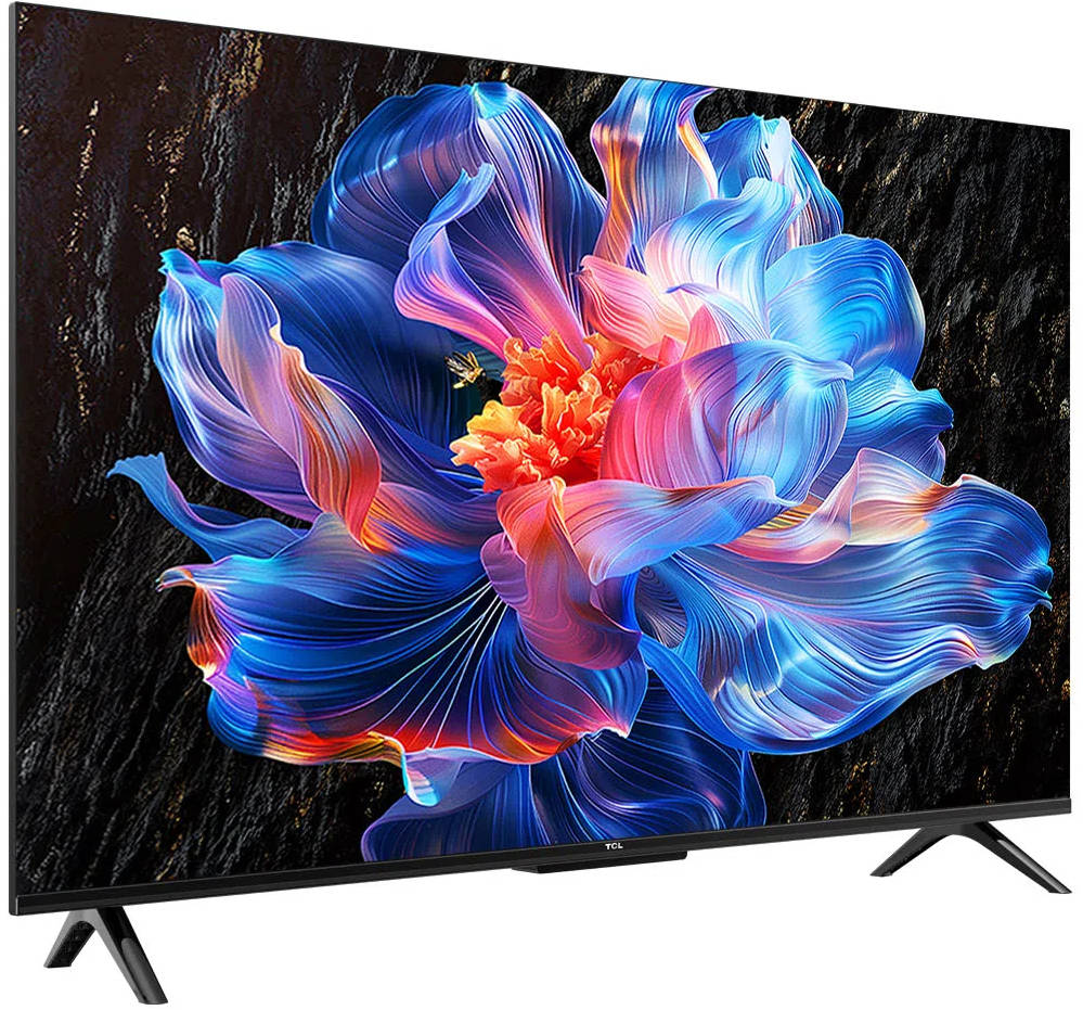 TCL 55P6K 55 inch (139 cm) LED 4K TV