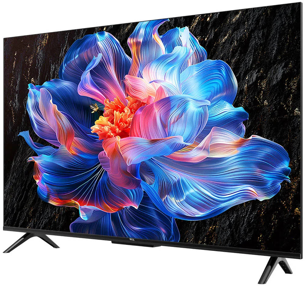 TCL 55P6K 55 inch (139 cm) LED 4K TV