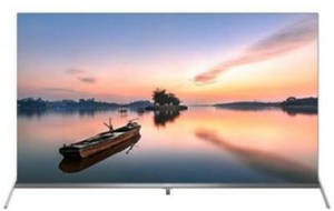 TCL 55P8S 55 inch (139 cm) LED 4K TV