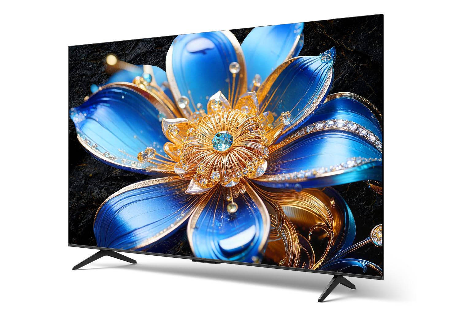 TCL 55T6D 55 inch (139 cm) QLED 4K TV