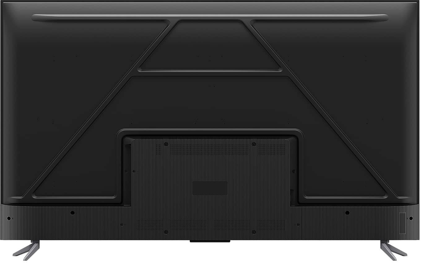 TCL 55T6G 55 inch (139 cm) QLED 4K TV