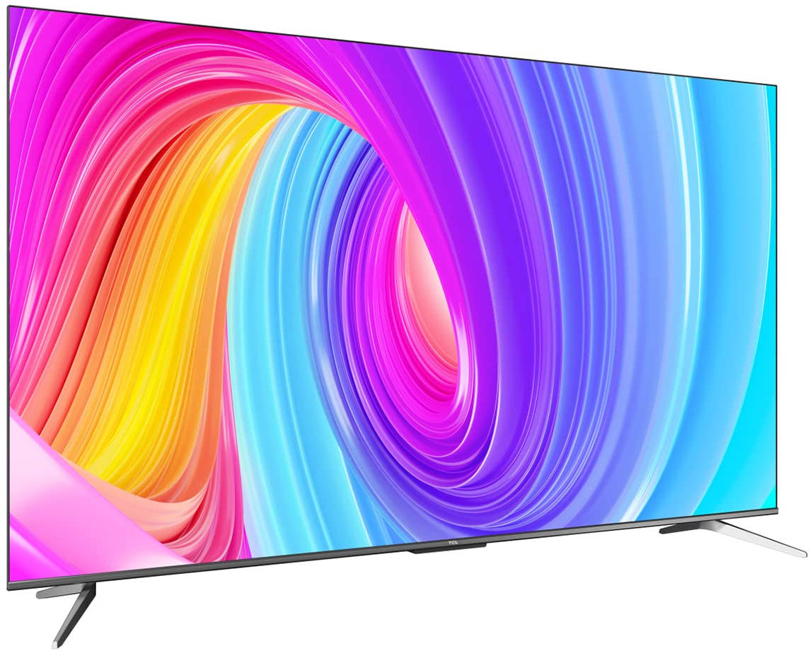 TCL 55T6G 55 inch (139 cm) QLED 4K TV