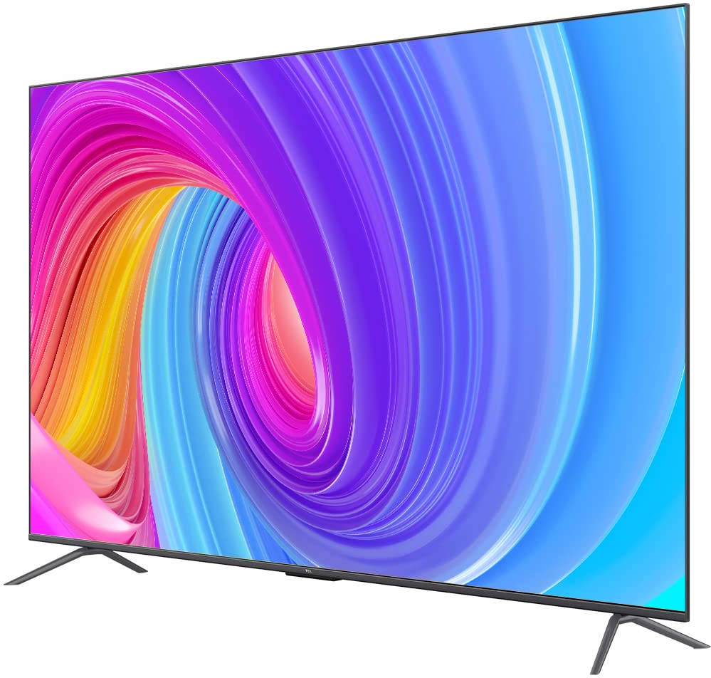 TCL 55T6G 55 inch (139 cm) QLED 4K TV