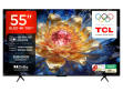 TCL 55T8D 55 inch (139 cm) QLED 4K TV