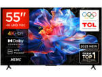 TCL 55V6C 55 inch (139 cm) LED 4K TV