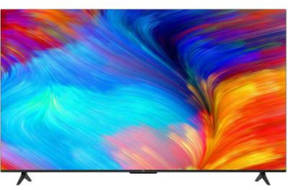 TCL 58P635 58 inch (147 cm) LED 4K TV