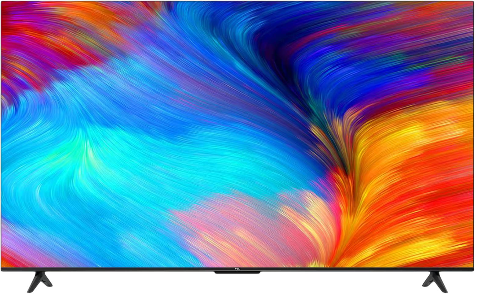 TCL 58P635 58 inch (147 cm) LED 4K TV