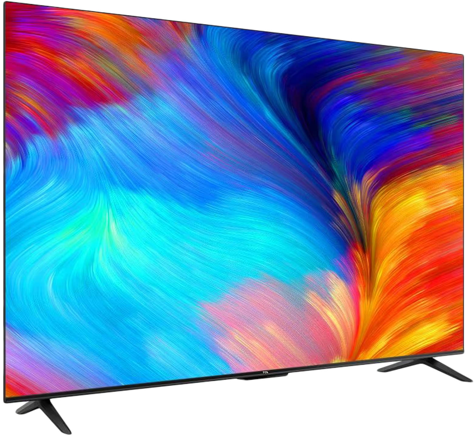 TCL 58P635 58 inch (147 cm) LED 4K TV