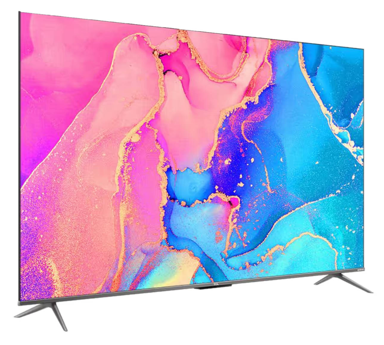 TCL 65C635 65 inch (165 cm) QLED 4K TV