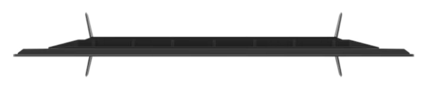 TCL 65C635 65 inch (165 cm) QLED 4K TV