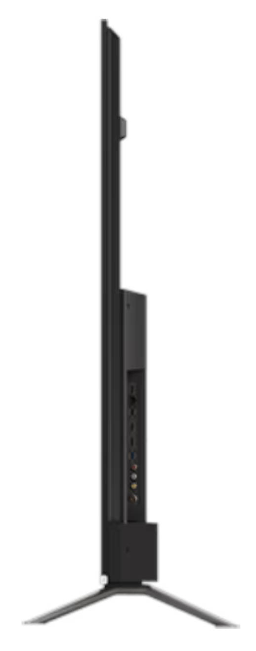 TCL 65C635 65 inch (165 cm) QLED 4K TV
