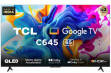 TCL 65C645 65 inch (165 cm) QLED 4K TV