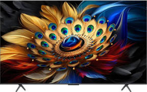 TCL 65C655 65 inch (165 cm) QLED 4K TV