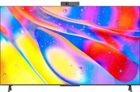 TCL 65C725 65 inch (165 cm) QLED 4K TV