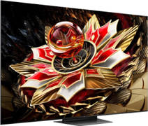 TCL 65C72K 65 inch (165 cm) QD-Mini LED 4K TV