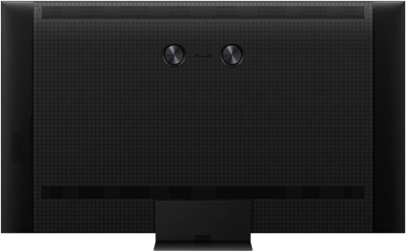 TCL 65C72K 65 inch (165 cm) QD-Mini LED 4K TV