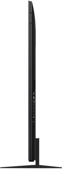 TCL 65C72K 65 inch (165 cm) QD-Mini LED 4K TV
