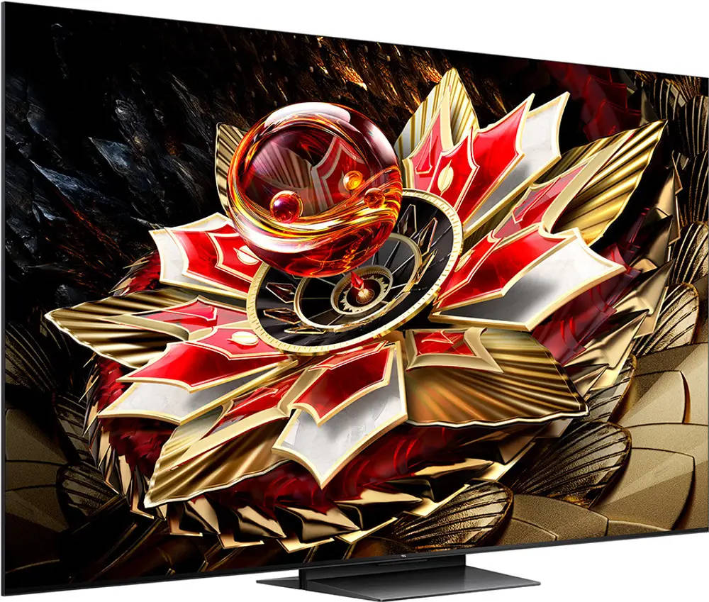 TCL 65C72K 65 inch (165 cm) QD-Mini LED 4K TV