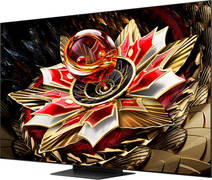TCL 65C72K 65 inch (165 cm) QD-Mini LED 4K TV