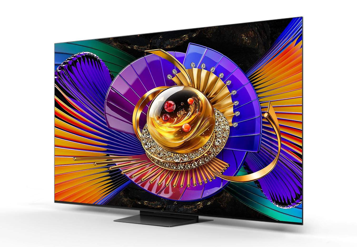 TCL 65C7L 65 inch (165 cm) QD-Mini LED 4K TV