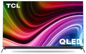 TCL 65C815 65 inch (165 cm) QLED 4K TV
