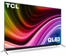 TCL 65C815 65 inch (165 cm) QLED 4K TV