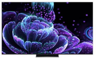 TCL 65C835 65 inch (165 cm) QLED 4K TV