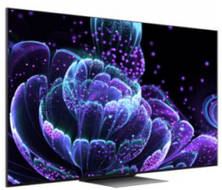 TCL 65C835 65 inch (165 cm) QLED 4K TV
