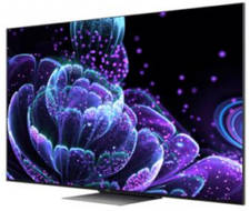 TCL 65C835 65 inch (165 cm) QLED 4K TV