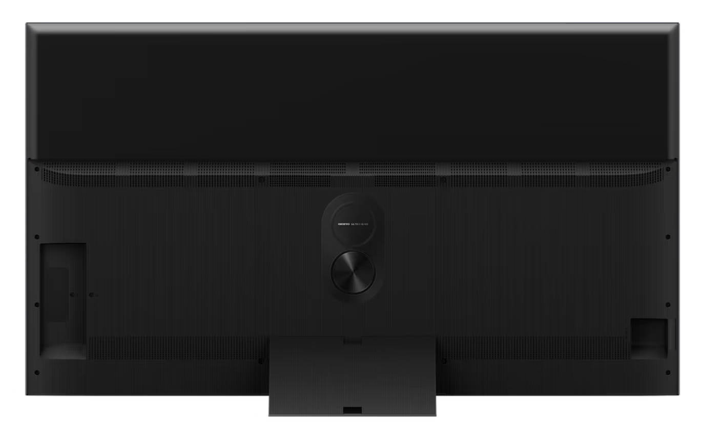TCL 65C835 65 inch (165 cm) QLED 4K TV