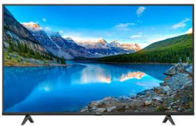 TCL 65P615 65 inch (165 cm) LED 4K TV