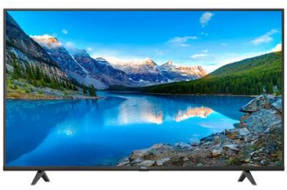 TCL 65P615 65 inch (165 cm) LED 4K TV