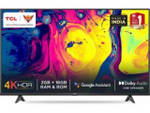 TCL 65P616 65 inch (165 cm) LED 4K TV