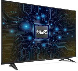 TCL 65P616 65 inch (165 cm) LED 4K TV