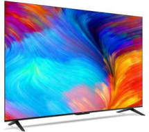 TCL 65P635 65 inch (165 cm) LED 4K TV