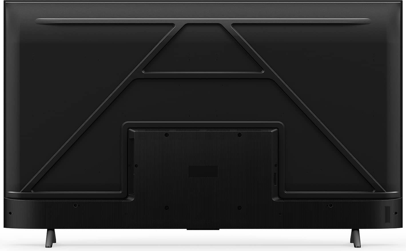 TCL 65P635 65 inch (165 cm) LED 4K TV